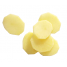 Disque Éminceur - Snijmaat - Gekookte Aardappelen 4 mm Robot-Coupe Voor R 502 / R 502 VV / R 652 / R 652 VV