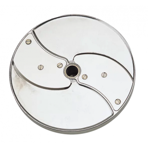 Schijf Snijder Maat Snede - 2 mm Robot-Coupe Voor R 502 / R 502 VV / R 652 / R 652 VV
