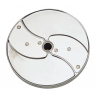 Schijf Snijder Maat Snede - 2 mm Robot-Coupe Voor R 502 / R 502 VV / R 652 / R 652 VV