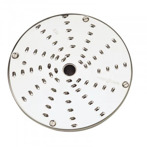 Raspelscheibe - Schnittgröße - 2 mm Robot-Coupe Für CL 50 Gourmet