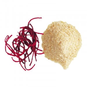 Rasp Schijf - Snijmaat - 2 mm Robot-Coupe Voor CL 50 Gourmet