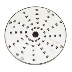 Rasp Schijf - Snijmaat - 3 mm Robot-Coupe Voor CL 50 Gourmet