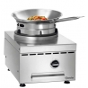 Tafel Wok Gasfornuis
