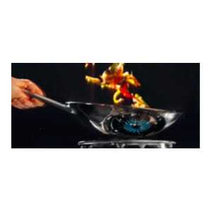 Tafel Wok Gasfornuis