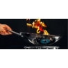 Tafel Wok Gasfornuis