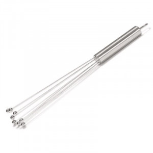 Kugelfeitsche - 30 cm