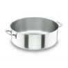 Braadpan met deksel - Chef Classic - ø 45 cm