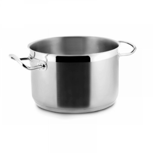 Professionele Braadpan Zonder Deksel - Chef Luxe van het merk Lacor - ⌀ 36 cm