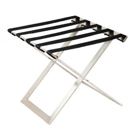 Folding Luggage Rack