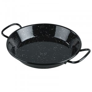 Paella pan - Ø 32 cm - Lacor