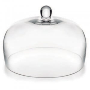 Glocke Abdeckhaube - Ø 33 cm - Lacor