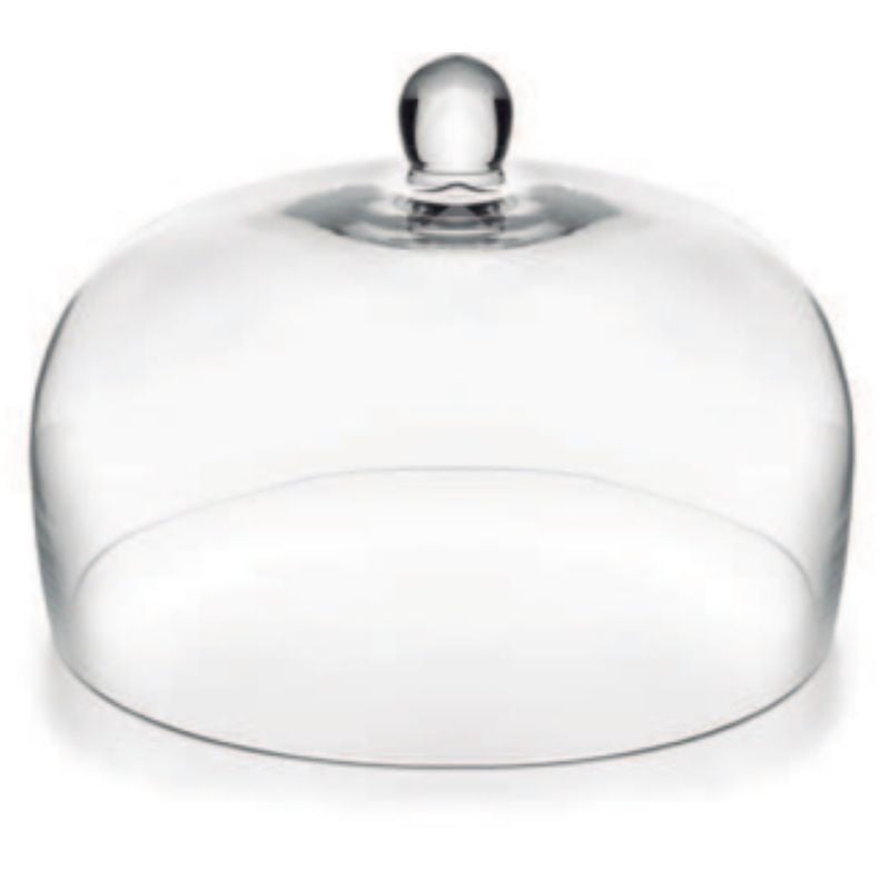Glocke Abdeckhaube - Ø 33 cm - Lacor Glocke Abdeckhaube - Ø 33 cm - Lacor