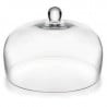 Cloche Deksel - Ø 33 cm - Lacor