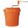 Professionele Slacentrifuge - 10 liter