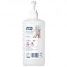 Oplossing op basis van alcohol Tork - 500 ml: Professionele hygiëne