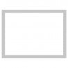 White Cellulose Placemat - 400 x 300 mm - Pack of 2000