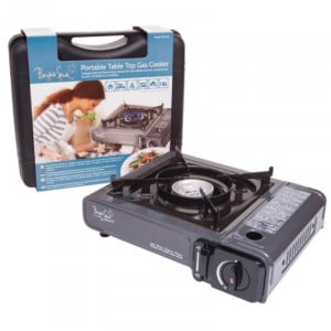 Portable Gas Stove BS100 - FourniResto - Fourniresto