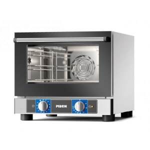 GN1/2 Convection Oven - 3 Levels - Refurbished