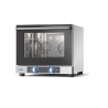 Convectieoven Pro Caboto 4 Niveaus - Gereviseerd