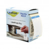 Traceerbaarheidslabel LabelFresh Pro - Maandag - 70 x 45 mm - Pak van 500 - labelFresh