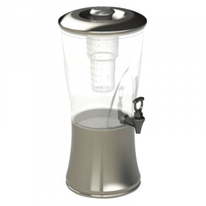 Drankendispenser met infuser - 11,5 L - Table Craft