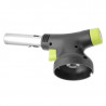 Dutch Design kitchen blowtorch - HENDI brand - Fourniresto