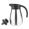 Insulated Jug Screw Cap - 500 ml - Olympia