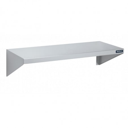 Wall Shelf With Brackets 600X400 - Distform