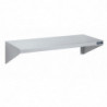 Wandplank Met Consoles 1400X400 - Distform