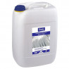 Liquide de Lavage Chloré Eau Douce pour Lave-Vaisselle - 25 Kg - Stradol