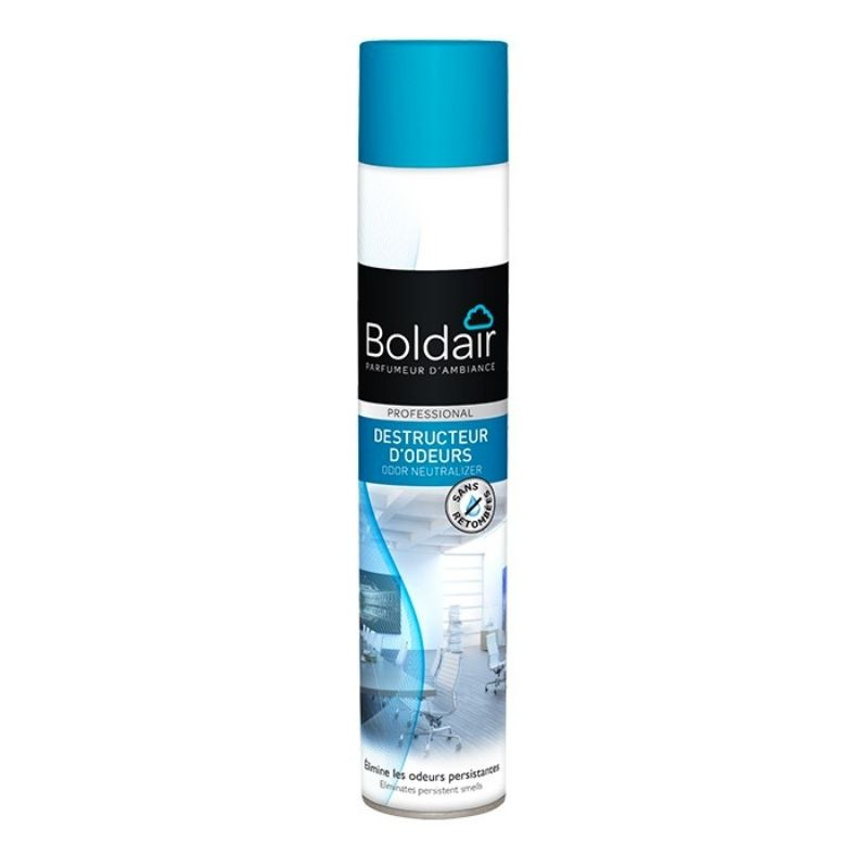 Geruchsbeseitiger Neutral - 500 ml - Boldair