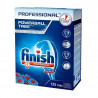 Tabletten Powerball voor Vaatwasser - Set van 125 - Finish Professional