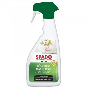 Vlekverwijderaar voor het wassen van textiel - 500 ml - SPADO