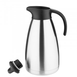 Karaf Thermos Schroefdop - 1,5L - Olympia