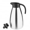 Insulated Jug Screw Cap - 1.5L - Olympia