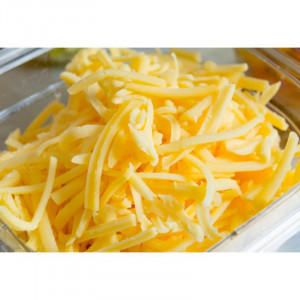 3 mm Reibscheibe für elektrischen Gemüseschneider - Dynamic