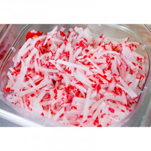 Rasperschijf 3 mm voor Elektrische Groentesnijder - Dynamic