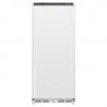 White Pastry Cabinet Series G - 522L - Polar