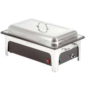 Chafing Dish Elektrisch 14 L - GN 1/1