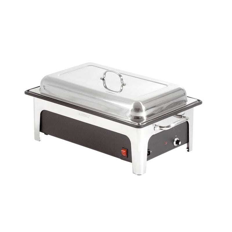 Chafing Dish Elektrisch 14 L - GN 1/1