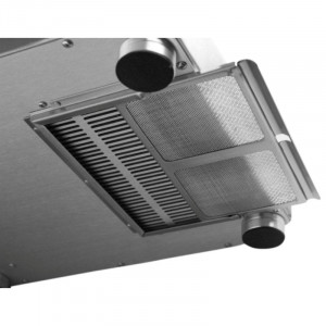 Inductiekookplaat model 3500 D - Merk HENDI - Fourniresto