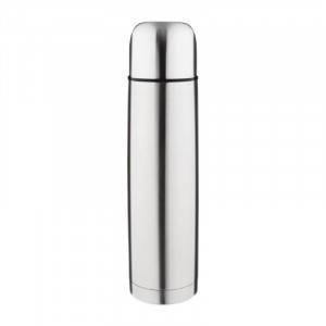 Bouteille Thermos en Inox 1 L - Olympia - Fourniresto