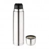 Bouteille Thermos en Inox 1 L - Olympia - Fourniresto