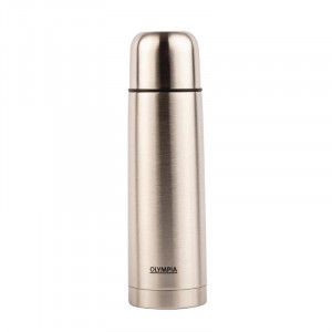 Fles Thermos van roestvrij staal 500 ml - Olympia - Fourniresto