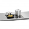 Professional Induction Hob IKF 72-2Z - 7200 W - Bartsher