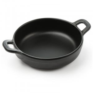 Mini Ovale Braadpan Little Chef - 189 x 147 mm