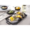 Mini Ovale Braadpan Little Chef - 189 x 147 mm