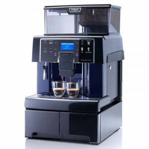 Kaffeemaschine Aulika Evo Office - SAECO