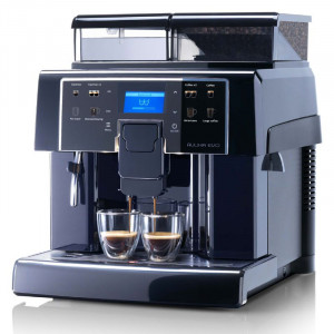 Koffiemachine Aulika Black EVO - SAECO