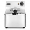 Fritteuse Kitchen Line - 6 L